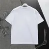 Designer T Shirt Men Women Designers T-shirts Tees Apparel Tops Man S Casual Chest Letter Shirt Luxury Clothing Street Shorts Sleeve Clothes Tshirts