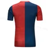 23 24 24 Koszulki piłkarskie Genoa Puscas Coda 2023 2024 EKUBAN YALCIN RETEGUI BADELJ Ilsanker CFC Football Shirts Strootman Sabelli Pajac Hefti Men Anniversary Fouth