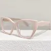 Occhiali da sole Euro-am Women Women Multi-Shaped Butterfly Glasses Frame55-19-145italy Plank Fullrim Turchia a forma di tacchino Design per prescrizione