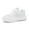 Hommes Femme Trainers Chaussures Fashion Standard White Fluorescent Chinois Dragon Black and White Gai60 Sports Sports Taille de chaussure extérieure 35-40