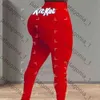 Juicy Tracksuit Pants New Candy Color Leggings Juicytracksuit Pant for Women Plus Size Push Up Fitness High Waist Juicy Pants Woman Sports Pants 9801