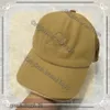 Дизайнер Loro Cap Mens Womens Caps Fashion Baseball Capt