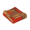 Gobeliny zabytkowe perskie tabriz dywanik
