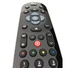 Par Sea Expédition Universal IR Remote Controller pour Sky Q TV Box Coontroller Black Sky TV Box / TV High Callily Remote Control pour la maison