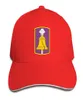 米陸軍304th Civil Affairs Brigade SSI Baseball Cap調整可能なピークサンドイッチ帽子ユニセックス男性野球スポーツ屋外Strapbac4071935