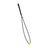 Portable Golf Swing Training Practice Practice Corde EXECTION DE TRACHER