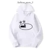 Erkek Sweatshirts Cortezs Hoodie Yeni Tasarımcı Alcatraz Hoodies Yıldız Baskı Trendi Uzun Kollu Gündelik Kapüşonlu Üstü Kadın Hip-Hop Gevşek Hoodie Cortz Trailsuit 548