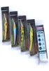 Brand Proberos Fishater Fishing Minnow Artificial Bait Crows 95cm 5G 6Colors Suspension Jerkbait Laser BAITS HARD3304867