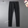 Causal Men Jeans New Fashion Mens Stylist Black Blue Skinny Ripped Destroyed Stretch Slim Fit Hip Hop Pants top quality B6