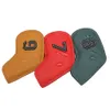 39pSaprotector Case Golf Training Equipment Club Head Cover Iron Headcover Headcovers 240425