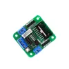 1PCS L298N Motor Driver Contrôleur MODULE DUAL H BROND DC DC L298 MOTEUR STOWER DU MOTEUR POUR ARDUINO