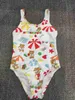 Brand Kids Onkeeces Baby Swimsuit Многочисленные стили девочек-купальники размер 80-150 см приморская одежда для путешествий детская пляжная бикини 24 апреля