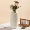 Planters Pots Modern Flower Vase Large Size Pot Basket Nordic Home Decoration Simple and Elegant Style Q240429