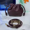 Дизайнерская сумка для женщин ведро пакет мода Металлическая цепь сумка по кроссовым цепи