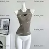 Giubbotto diesel giubbotto ritagliato maglieria maglia camicia diesel cavità di magliette da donna maglieria da donna in cima sexy sleeveveless yoga giubbotti estivi magliette abbigliamento da ragazza piccante diesel top 579