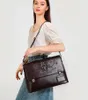 Bolsas escolares de couro genuíno feminino mochilas retrô laptop bluecases bolsas de garota