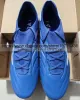 أرسل مع جودة حقيبة 2024 أحذية كرة القدم الجديدة Copa Pure 2 FG Soccer Cleats Mens Firm Ground Love Leath