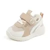 03 jaar baby casual schoenen peuter sneakers baby geboren buiten first walkers ademende antislip boy girl sport 240426