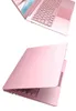 Ordinateur portable 2TB Super Fast Mur 14 pouces Rose Gold Notebook Intel i7 4th Gen 16 Go RAM 1024GB 1TB SSD 1920 * 1080 IPS Gamer Gamer Metal Student Windows 11