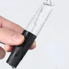 Stainless Steel Wine Aerator Pourer 100 Leakproof Decanter for Aerating Bottle 2 in 1 240420