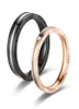 2021 Luksusowa ostatnia biżuteria Cała kreatywna sprzedaż Rose Gold Stealroms Cydron Pierścienie cyrkonż