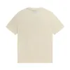 24SS TシャツデザイナーTシャツTシャツTシャツ男性用レディースファッションTシャツ