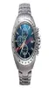 Mensificación de diseñador para hombres Relojes de movimiento de cuarzo cronógrafo para hombres F1 Muñeca de pulsera SS Fashion Sports Watch Montre de Luxe Luxury BU8009054