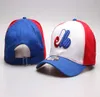 Todo a alta qualidade Expos Snapback Hats Gorras bordou as marcas de logotipo da equipe do Hip Hop Caps de beisebol esportivo barato 8118832