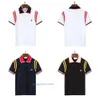 Mens T Shirt Men Designer Polo Shirts Luxury Italy kläder Kort ärm mode storlek m xl sommar pullover casual andningsmode svart kvinna kläder