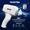 Perfectlaser Best Price Android System 808Nm Laser Hair Removal Loss For Bikini Area 5 Replacement Tips Spa Salon Use