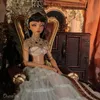 Fairyland Minifee Iset BJD 14 Doll Release Active Line Girl Body Gypsy Egypt Girl Design Fullset Chirstmas Gift Dolls 240422