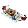 600W aluminium plaat DC-DC Boost Converter instelbaar 10A Step Up Constant Stroom voedingsmodule LED-driver voor Arduino