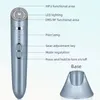 Massage facial micro-courant RF Beauty Anti-Aging Levage et rafraîchissant Instrument de beauté LED-REJUNNUNATION LED Ultrasonic Instrument