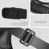 Gafas VR de realidad virtual 3D para teléfonos con teléfonos móviles Casco de auriculares de 7 pulgadas con controladores Wirth Real Viar Goggles Y240424