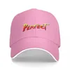 Berretti vinci i cappelli da baseball perfetti cappelli di moda snapback traspirante outdoor unisex personalizzabile policromatico