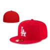 Béisbol Angeles''Dodgers'''Unisex Size Hats La Snapback Snapback Hats Mens Sports Hiphop informal al aire libre