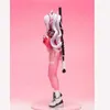 Eylem Oyuncak Figürleri 25cm Nikke Victory Figures tanrıçası KO figürü sevimli nikke seksi kız anime aksiyon figürine pvc heykel model koleksiyon toys t240428