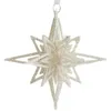 Kerstdecoraties Wandhanger voor glitter Tree Hang ornamenten hanger raamauto achteruitkijkspiegel