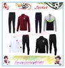 2024 2025 Football Tracksuit Kane Musiala Strike Drill 24/25 Sane Kimmich Bayerns Fußballtraining Anzug Langarm Jogging Futbol Chandal Survetement Soccer Jacke