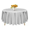 Tableau de table El Banquet de mariage pur couleurs de vent rond