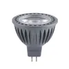 Bombillos en aluminium MR16 Bulbes LED 12V 3W 5W 7W 9W MR16 Bulbe de l'ampoule MR16