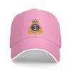 Berets Royal Canadian Navy - Marine Royale Canadienne unisex czapki baseballowe czapkę snapback oddychającą czapkę konfigurowalne czapki polichromatyczne