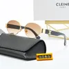 Frauenmann Sonnenbrille Luxusdesigner Sonnenbrille für Frau Modetriomphosen Tempelmenschen Gläser Dhgate Sportbik