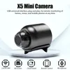WiFi Webcam 1080p HD HD Innensicherheit IP-Kamera IR Night-Vision Video Recorder Anti-Diebstahl Remote-Monitor