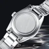 Corgeut 2023 NH35 Biwan Snowflake Business Luxury Mens Watches Sapphire Glass Автоматический механический дайвинг Смотри для человека 240419