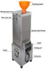 Máquina de descascamento de peeling de peeling de alho elétrico de alta qualidade de 25kggs