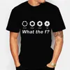 T-shirts masculins T-shirts surdimensionnés Photographe drôle T-shirt Photographie surdimensionnée T-shirt Femmes Men T-shirts Strtwear Camera DSLR Male Shirt Y240429