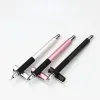 Universal Smartphone Pen for Stylus Android IOS Lenovo Xiaomi Samsung Tablet Pen Touch Screen Drawing Pen for Stylus IPad IPhone