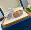 Piage Turn Ring Få ny i lyxfint smyckekedjans halsband för kvinnors hänge k Gold hjärtdesigner Les Infinis de Cameliaa Valentines Gift