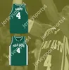 CUSTOM NAY Name Mens Youth/Kids DAVANTE ADAMS 4 PALO ALTO HIGH SCHOOL VIKINGS DARK GREEN BASKETBALL JERSEY TOP Stitched S-6XL